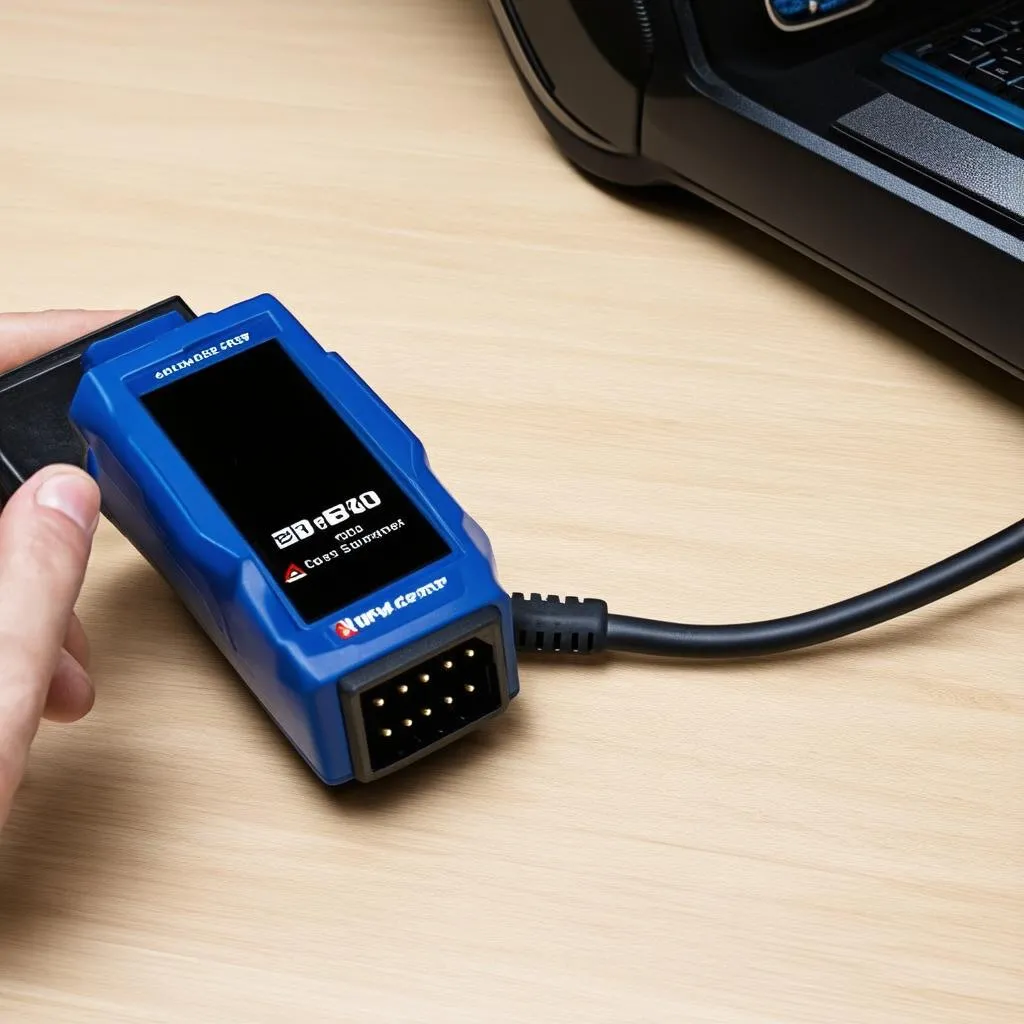 OBD Scanner