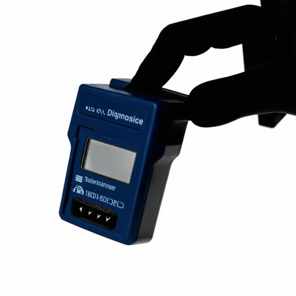 OBD Scanner