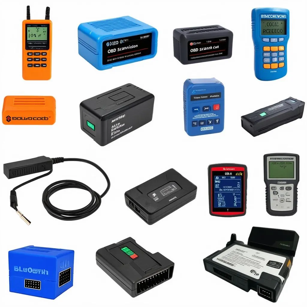 obd-scanner-types