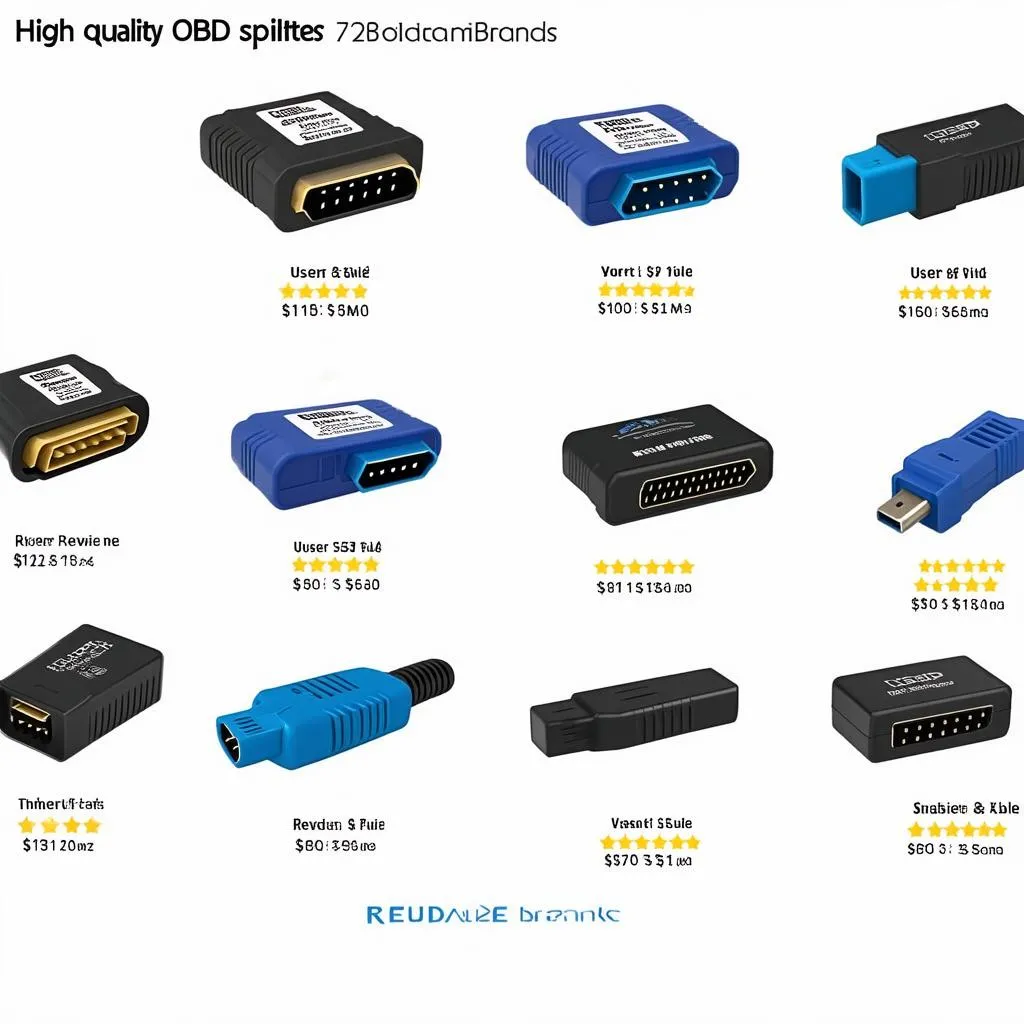 OBD Splitter Recommendation