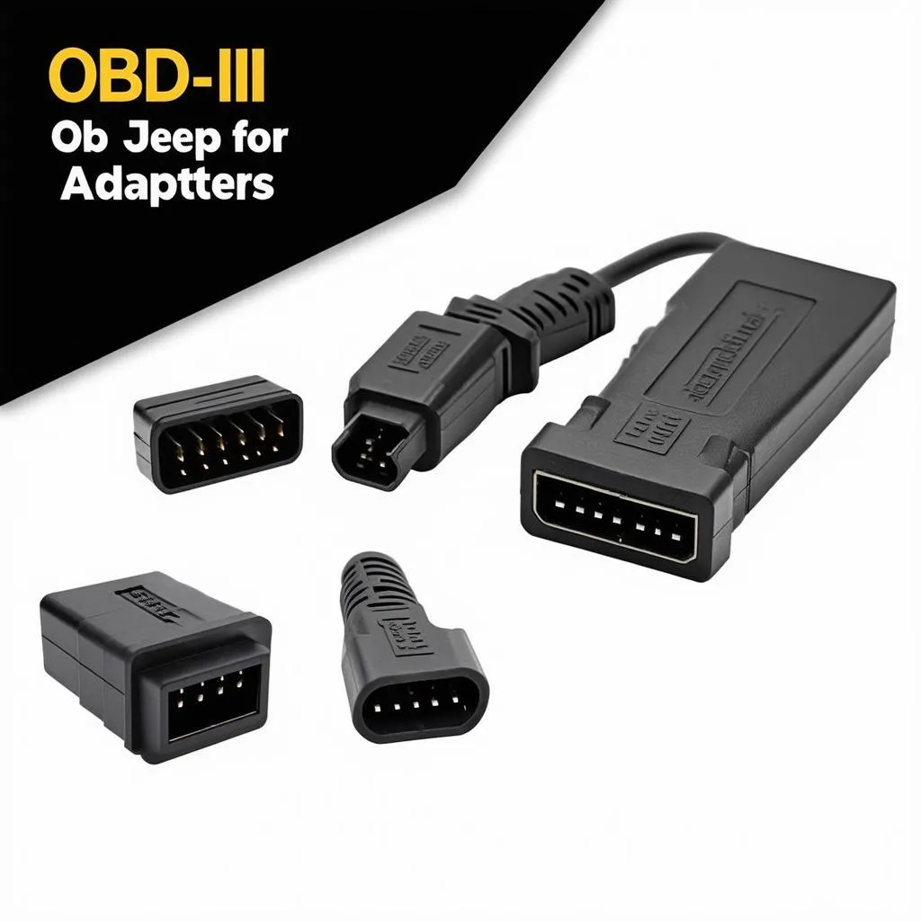 OBD2 Adapter