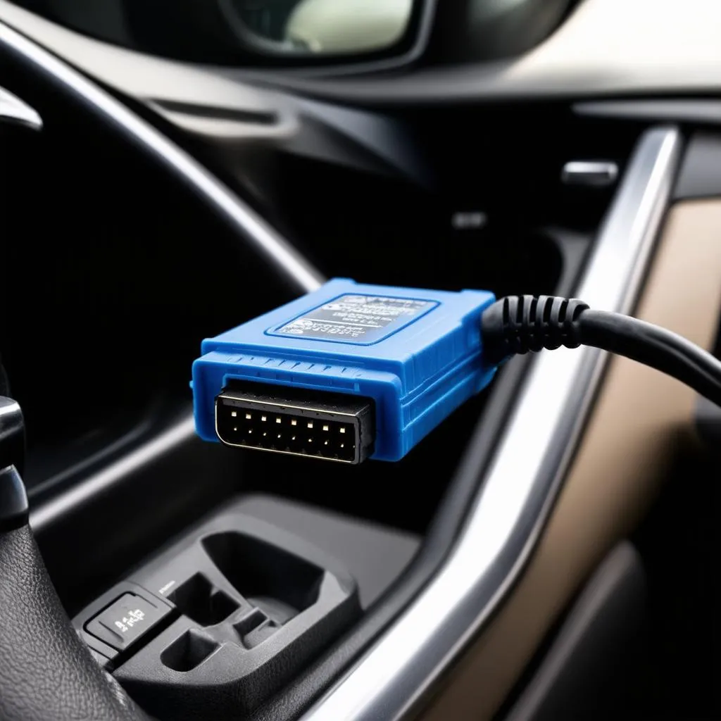 OBD2 Scanner