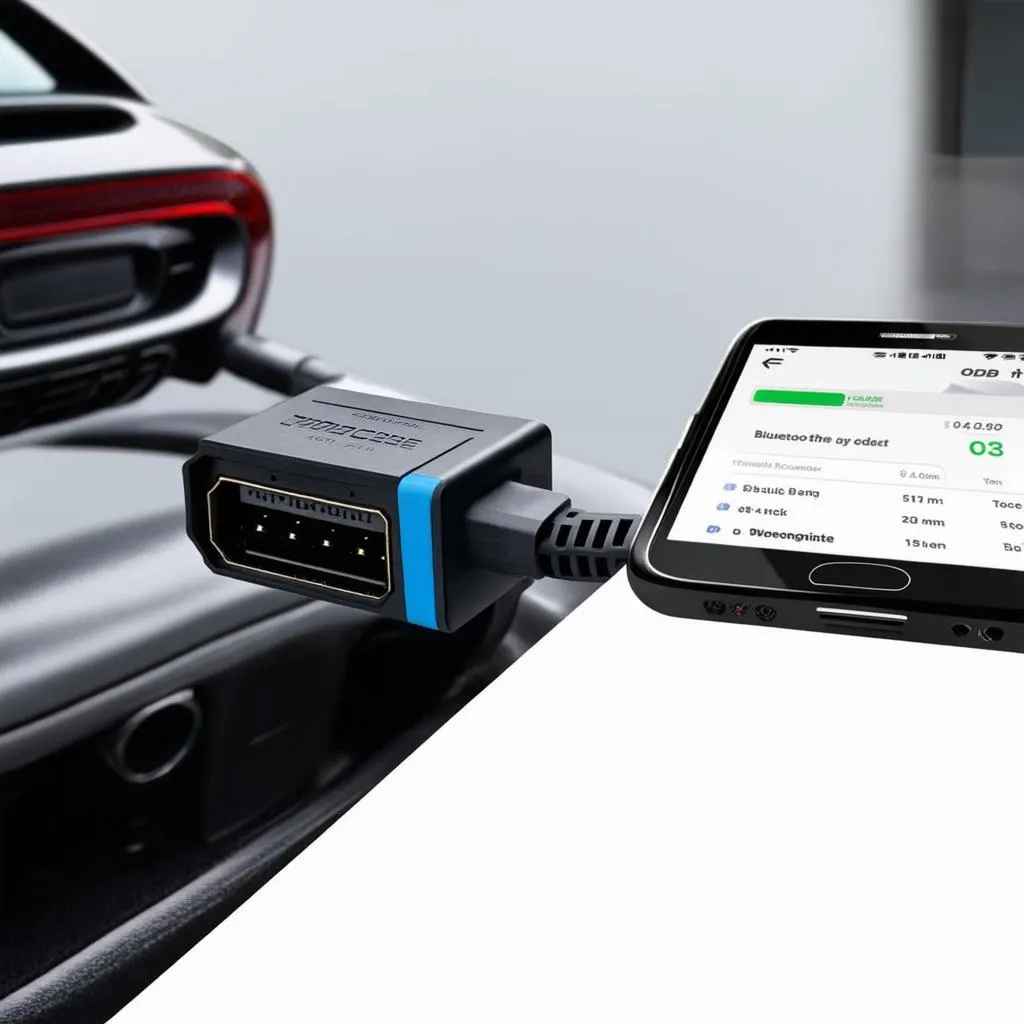 Porsche OBD2 Scanner