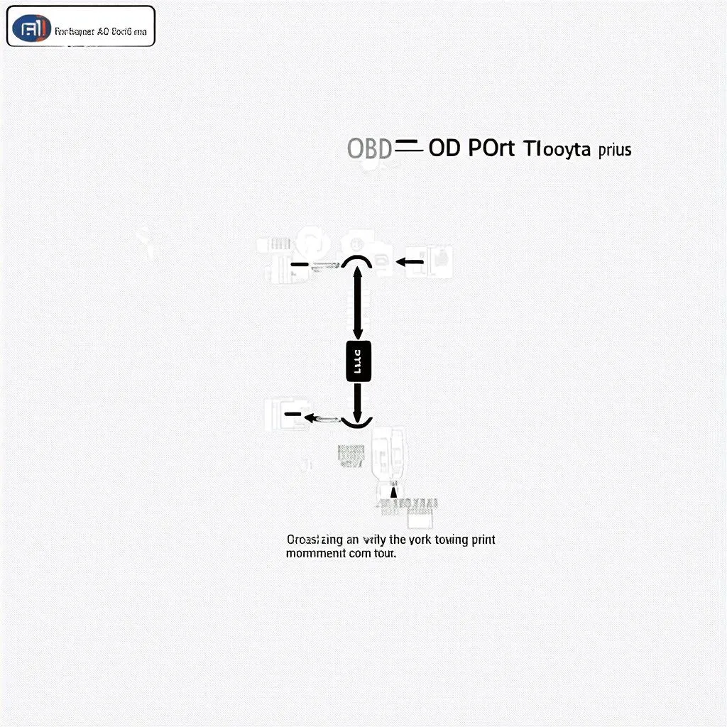 Prius OBD Port Diagram