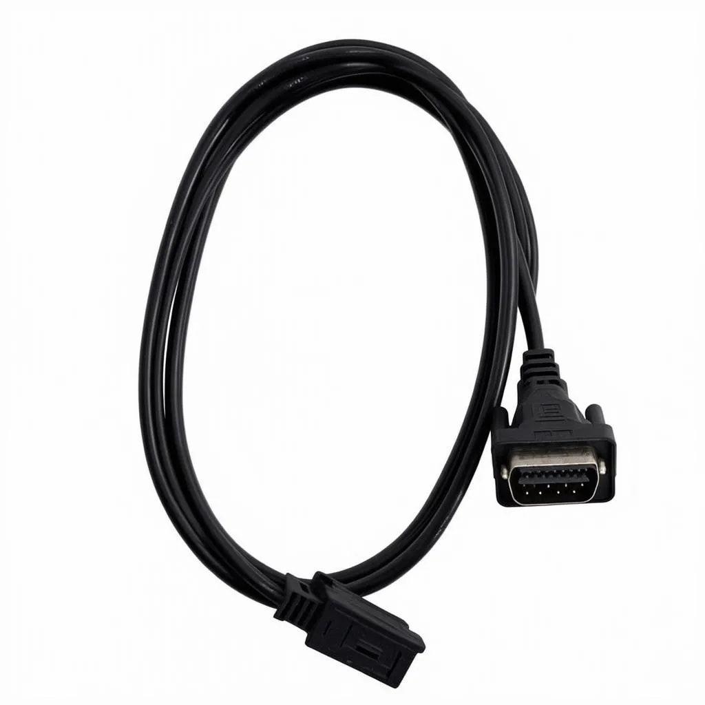 Replacement OBD2 Cable