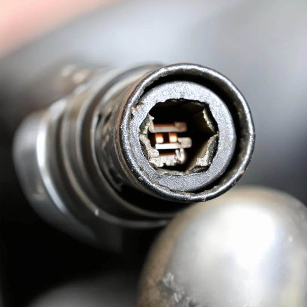 2015 Chrysler 200 Spark Plug