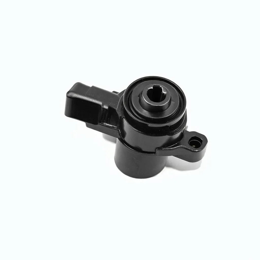 Throttle Position Sensor