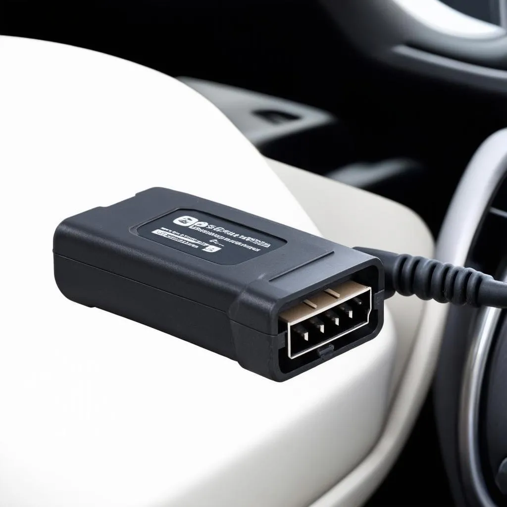 Vgate iCar Pro OBD2 Scanner