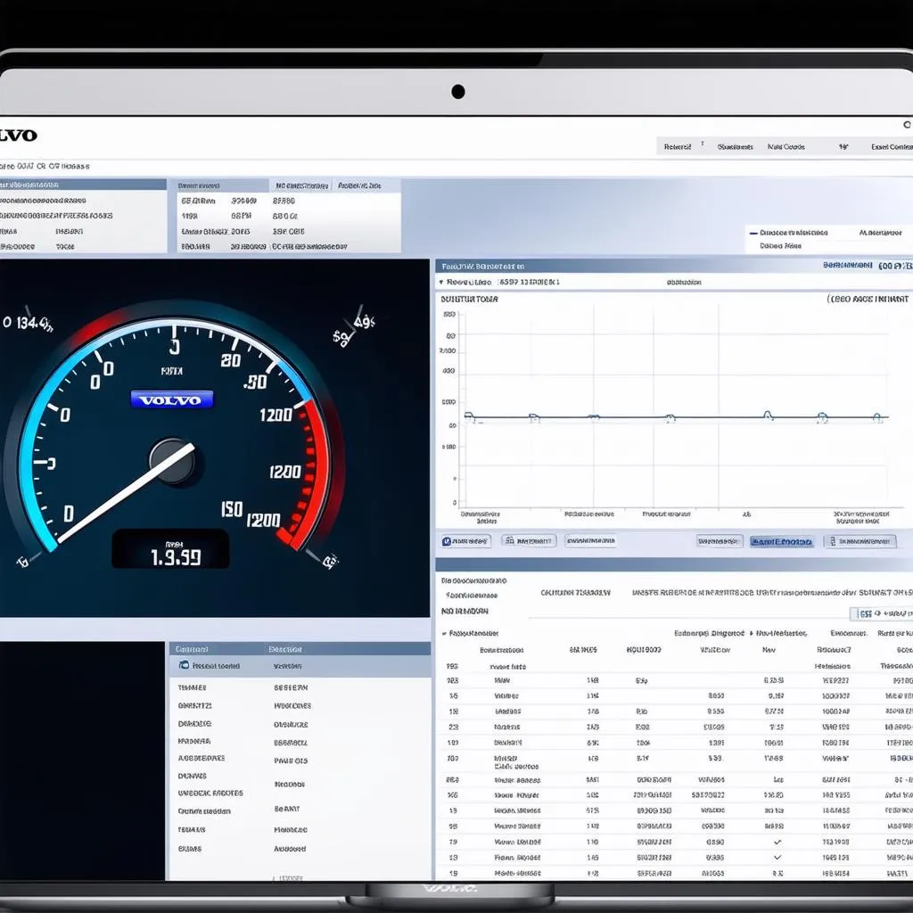 Volvo Truck Diagnostic Software