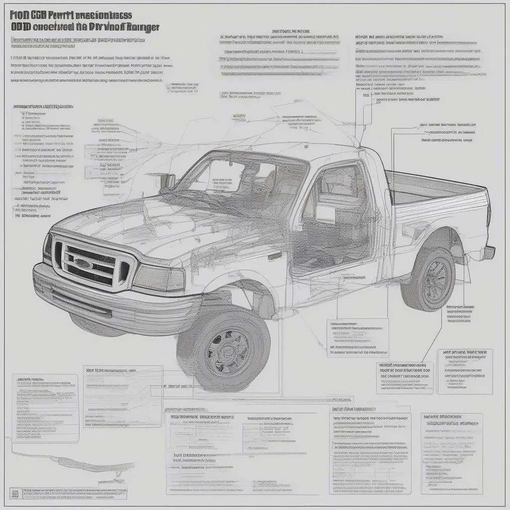 OBD Port Wiring Diagram