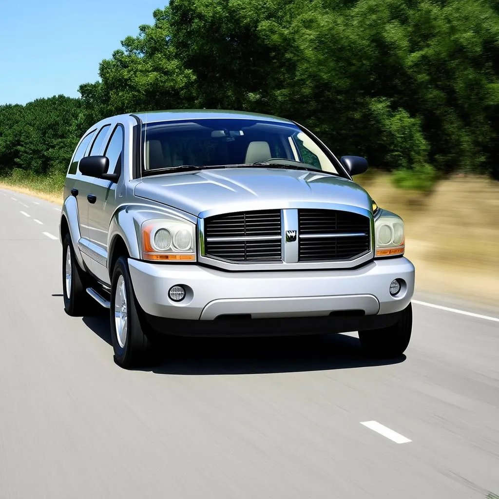 2005 Dodge Durango