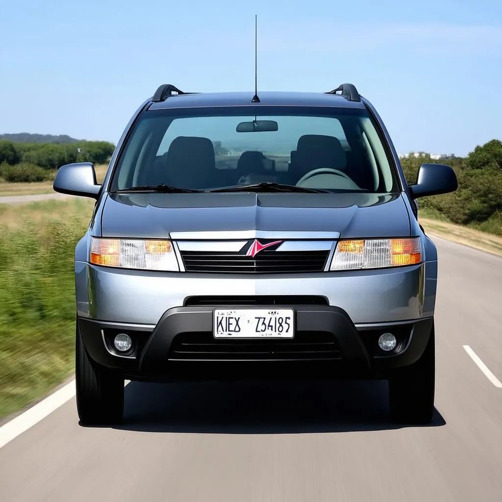 2005 Saturn Vue