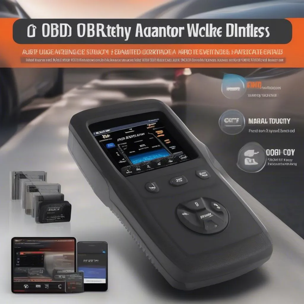 ANCEL-AD410-OBD-scanner