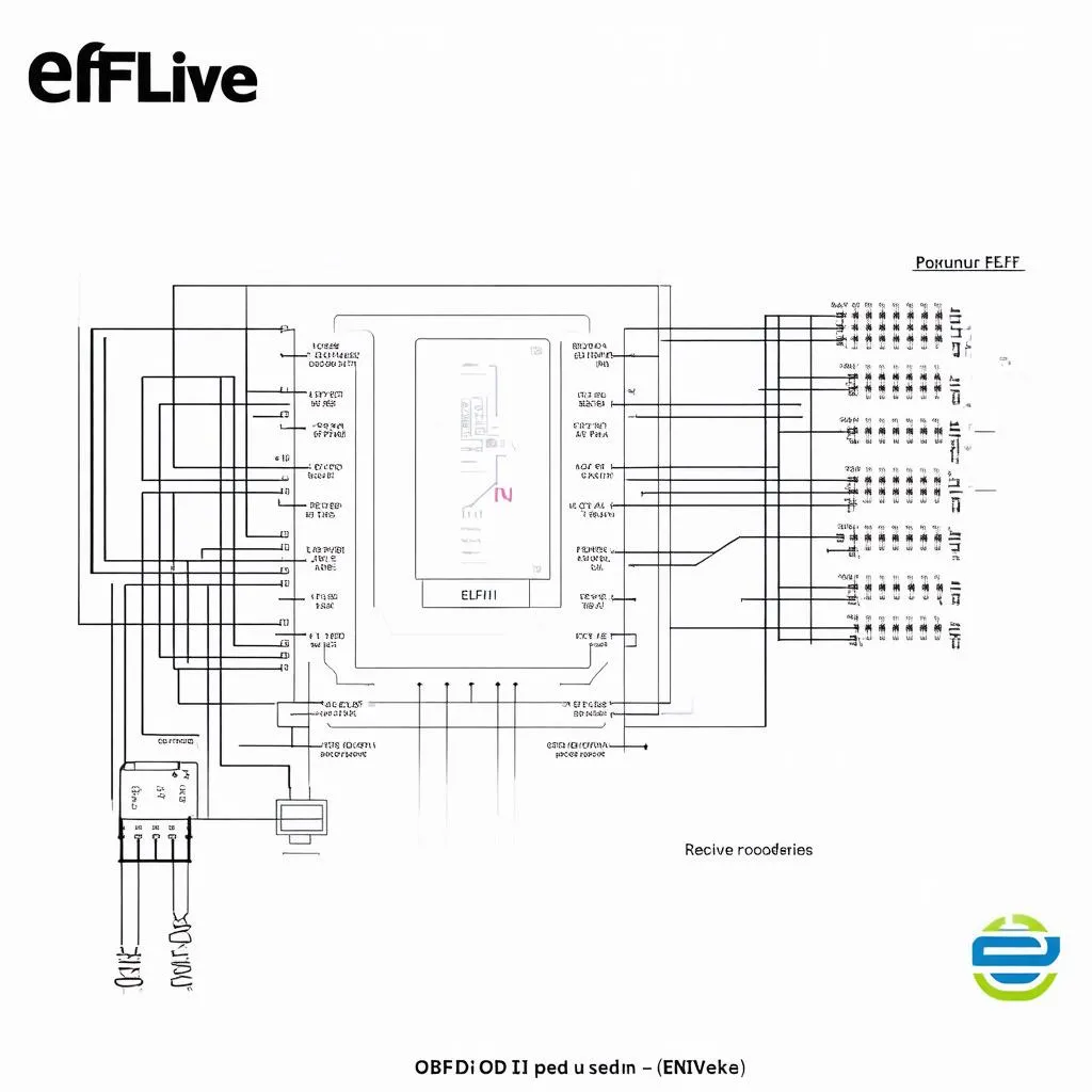 OBD Pinout Diagram