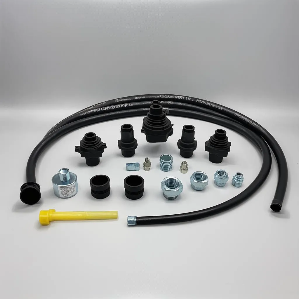 EVAP System Repair Kit