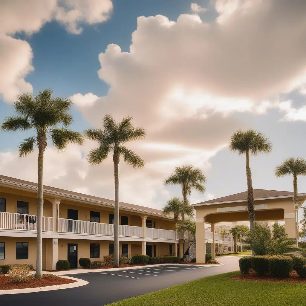 Senior Living Community Punta Gorda