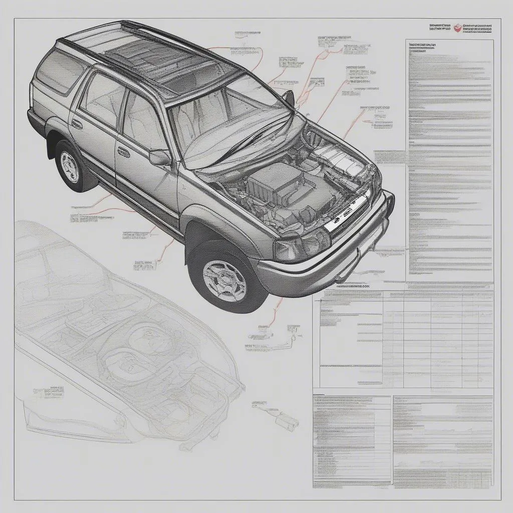 Toyota Repair Manual