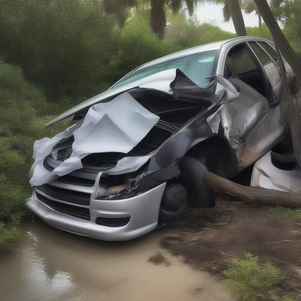 Car Accident Lawyer in Duck Key, Florida