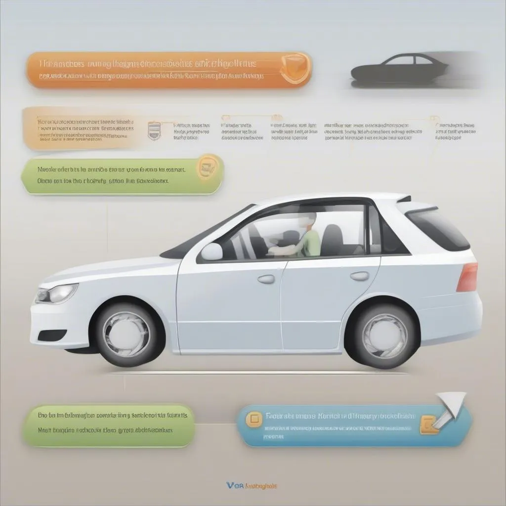 Car Accident Prevention Checklist