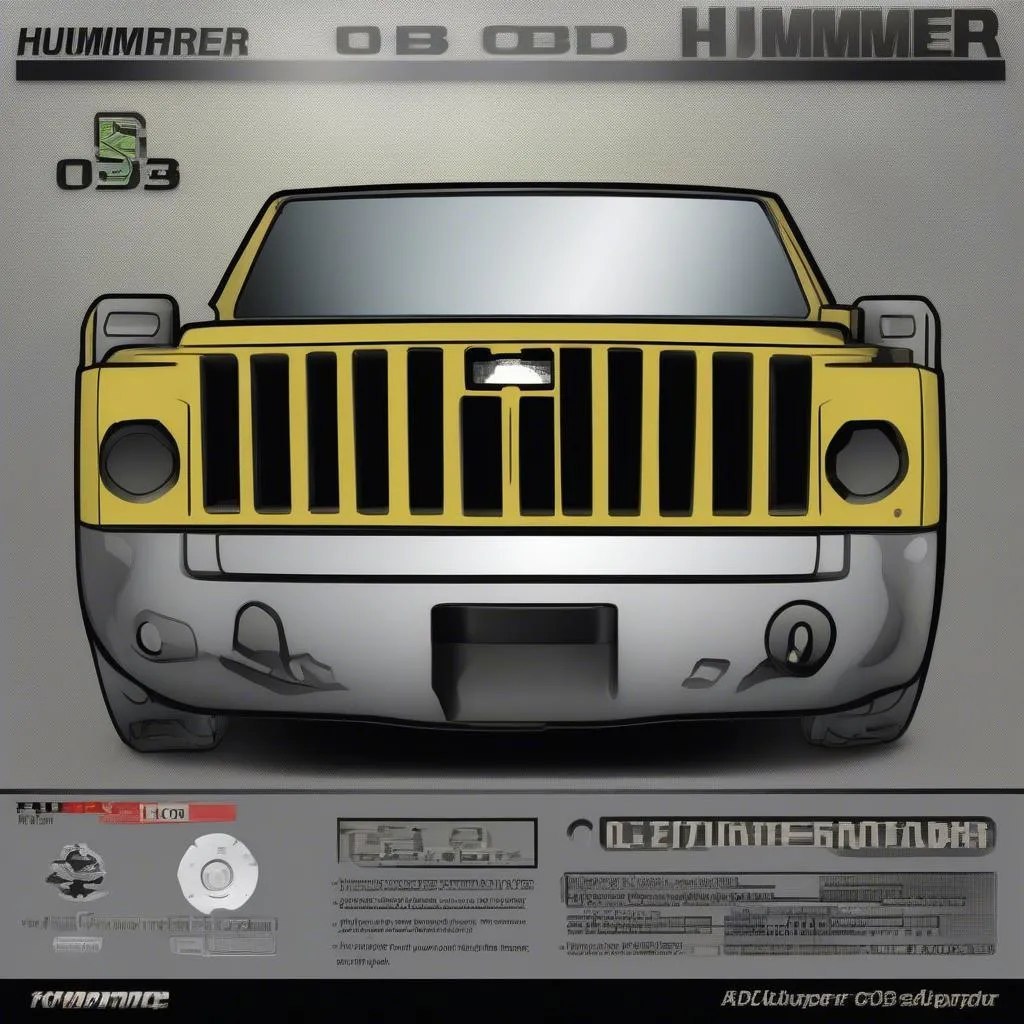 hummer-obd-adapter