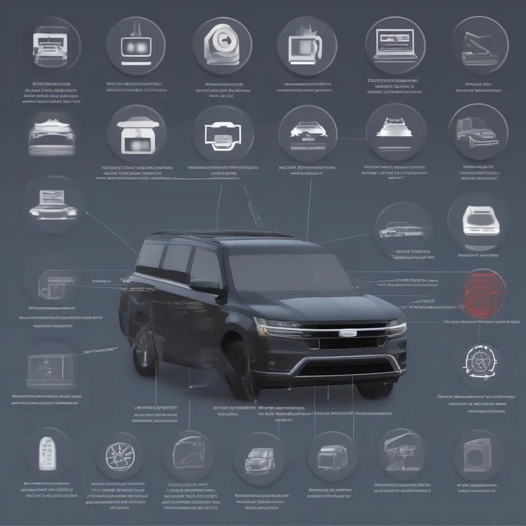 Additional OBD II Scanner Features