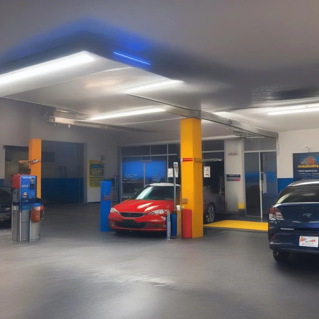 Car Wash Recommendations in Alexandria, VA: Finding the Perfect Wash for Your Car