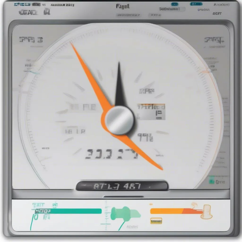 Alfa 147 OBD Data