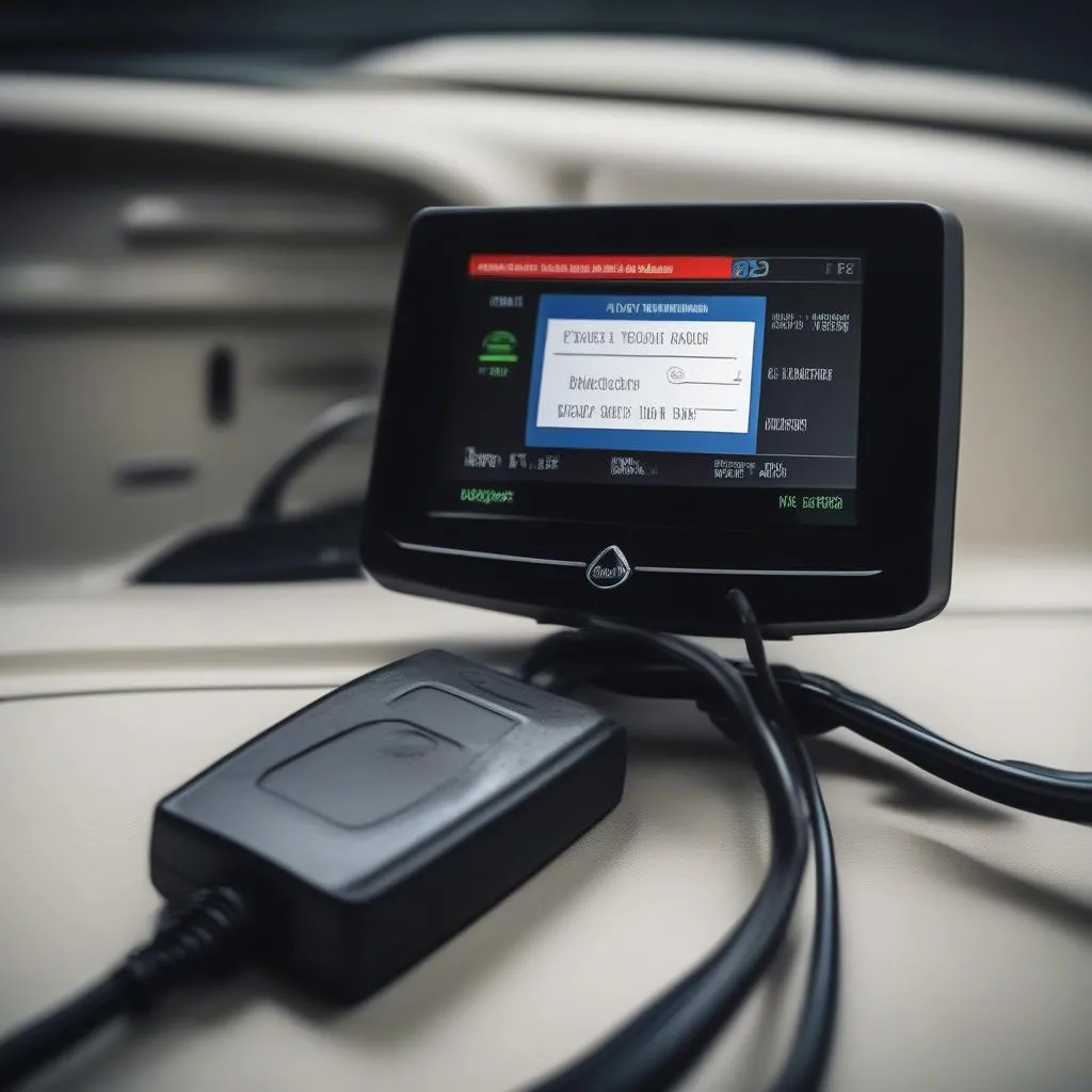 Alfa 146 OBD Scanner