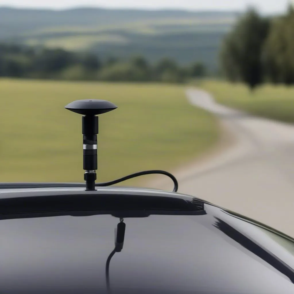 amplified-car-antenna-for-clear-reception