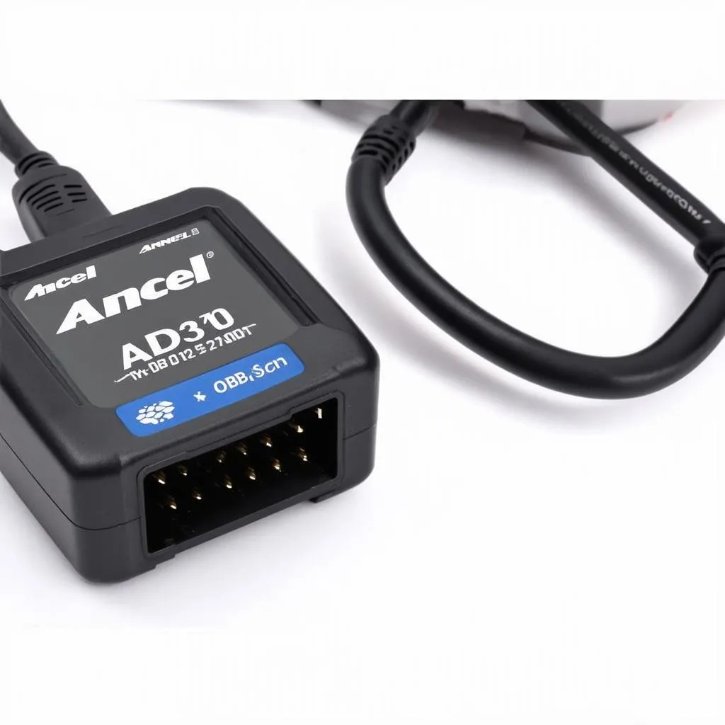 Ancel AD310 OBD Scan Tool