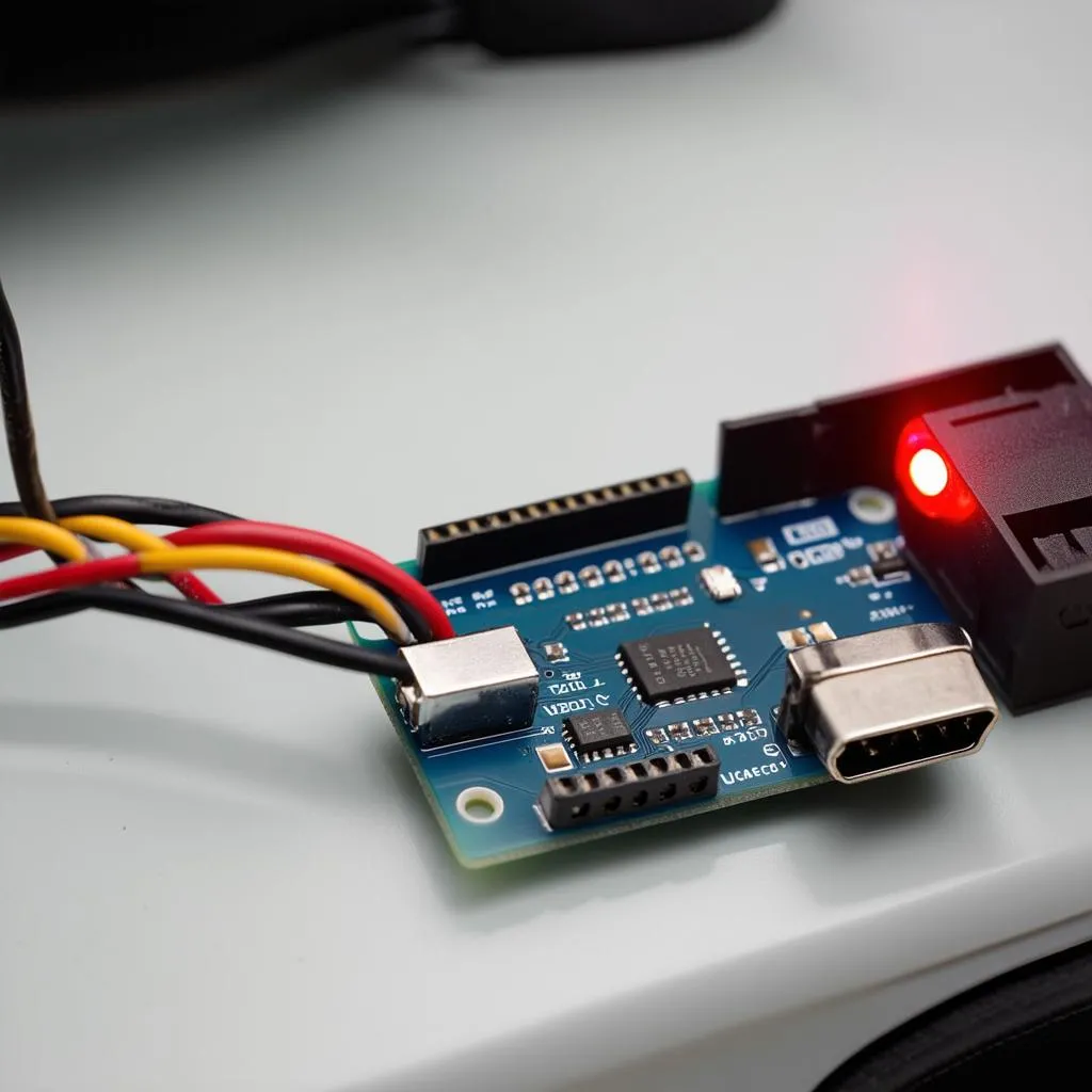 arduino-obd-project