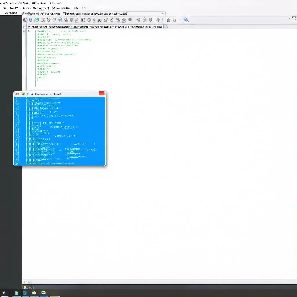 Arduino Uno OBD Code Example