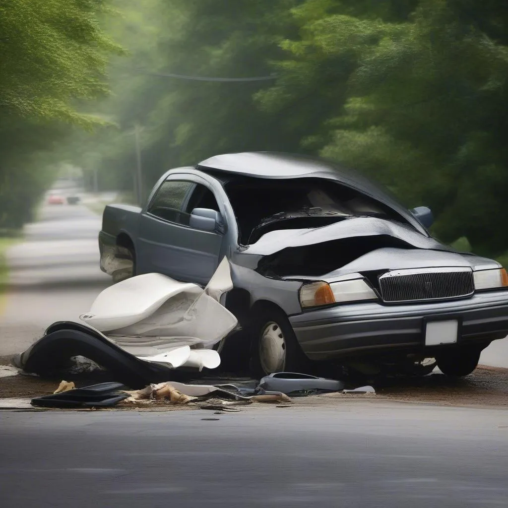 car accident lawyer