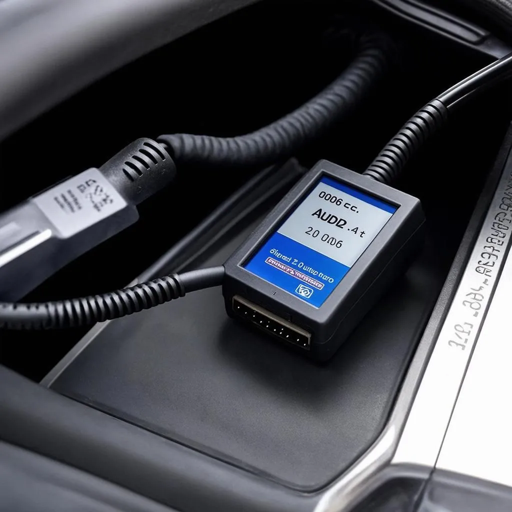 obd2-scanner-audi-a4