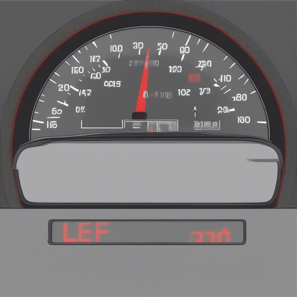 Audi Check Engine Light