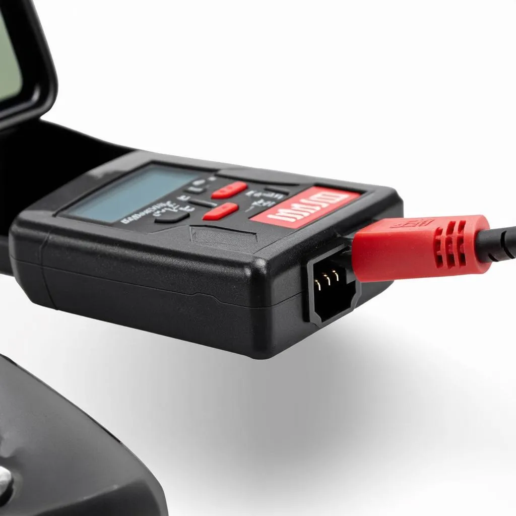 Autel AL319 OBD II Code Reader