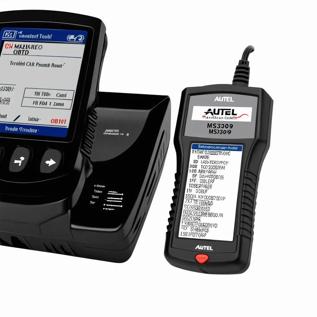 autel-maxiscan-ms309-obd-ii-code-reader-display