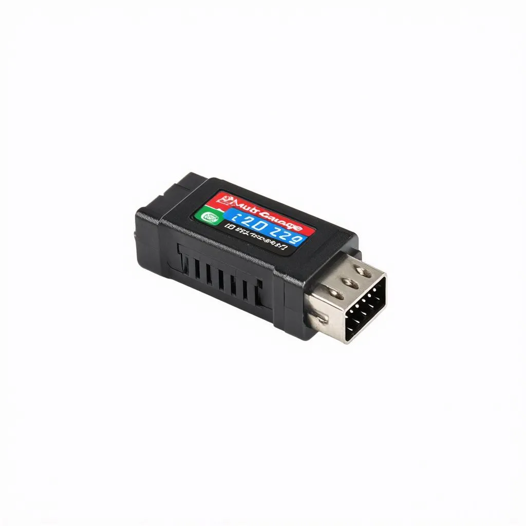 autogauge-elite-obd2-module