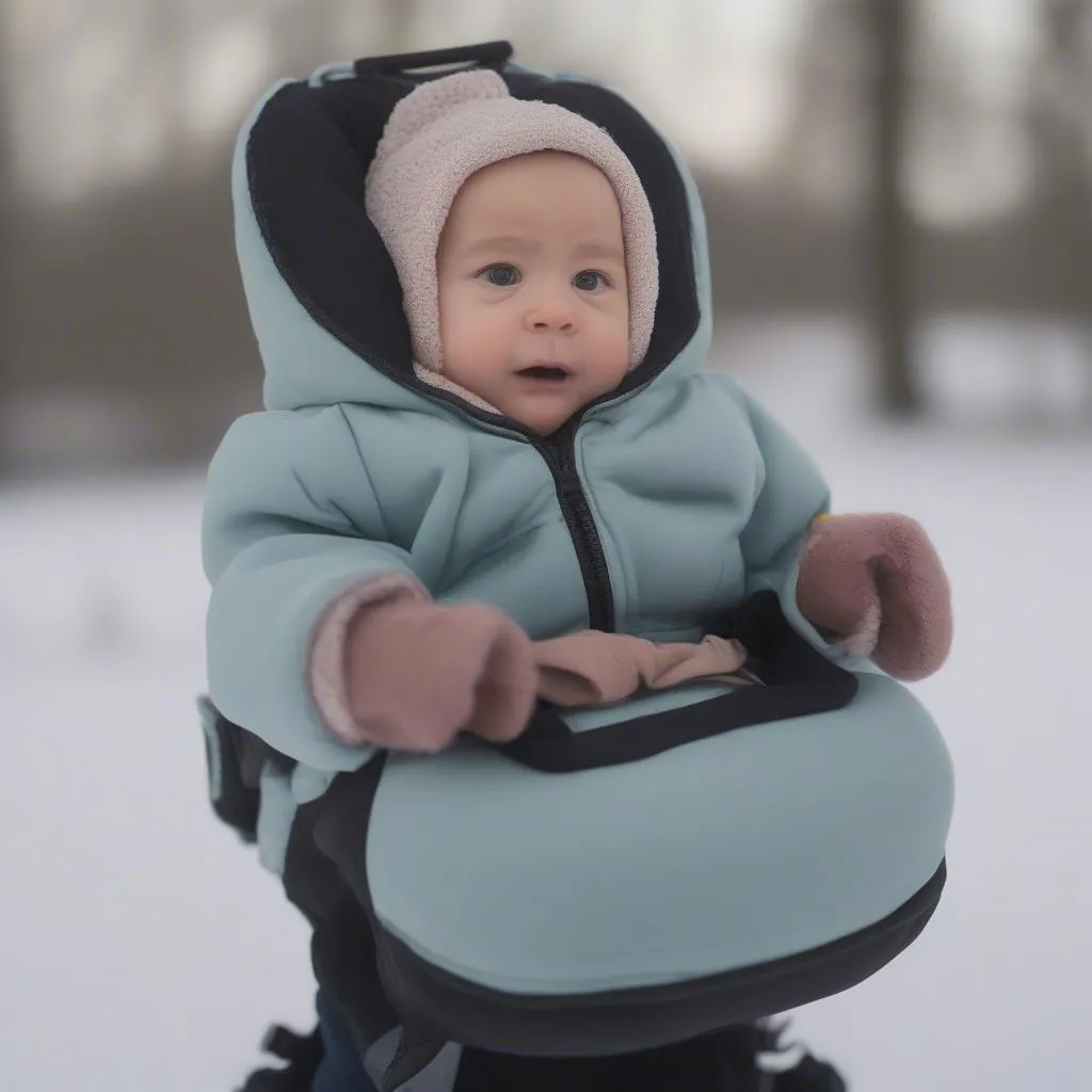 baby-wearing-winter