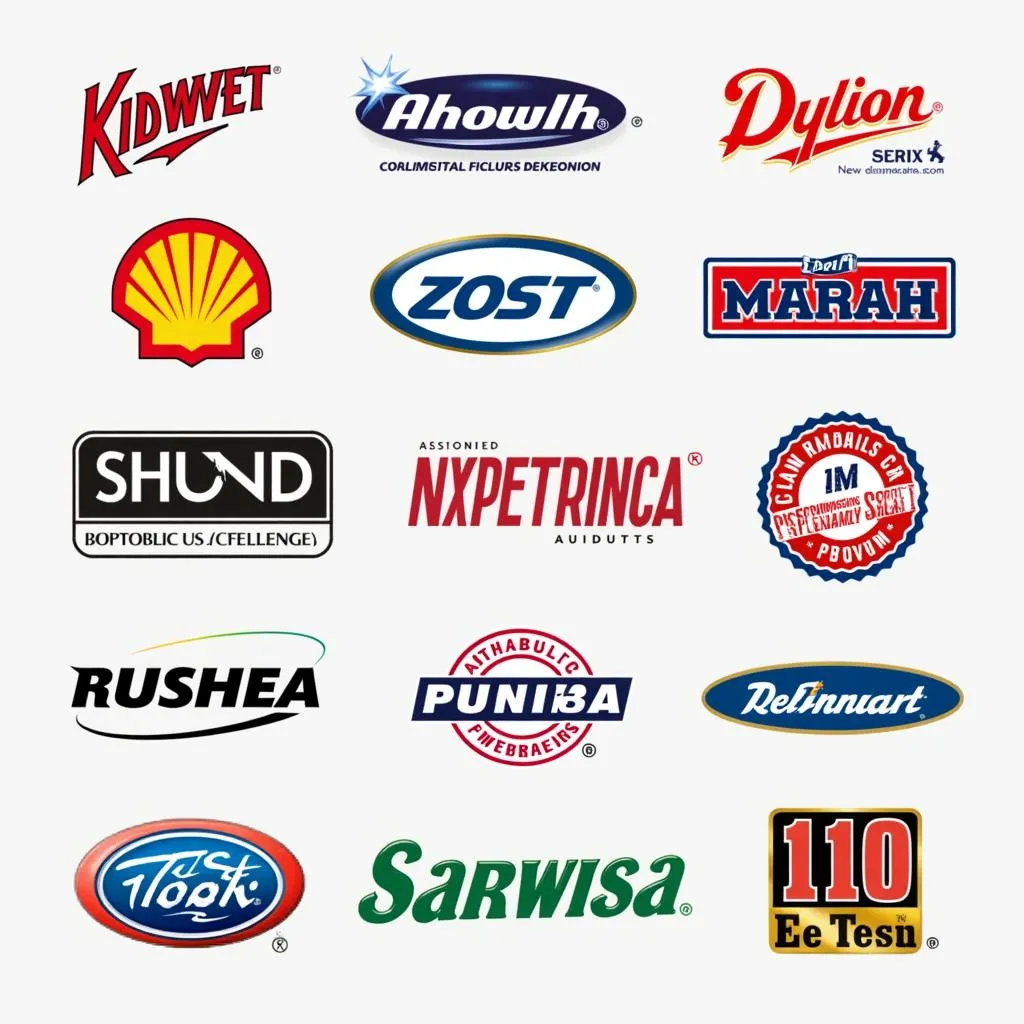 Top car freshener brands