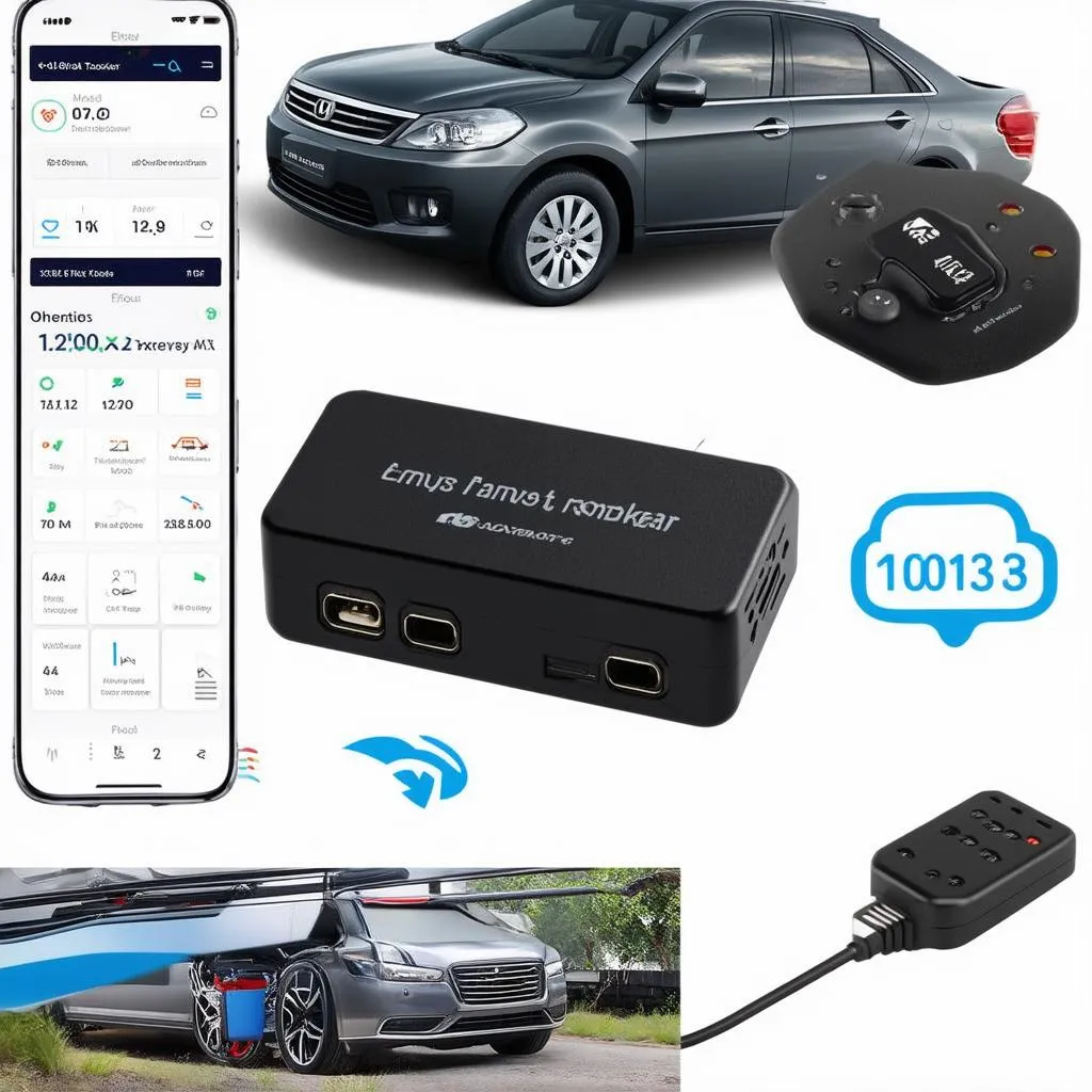 Best OBD GPS Tracker Without Subscription