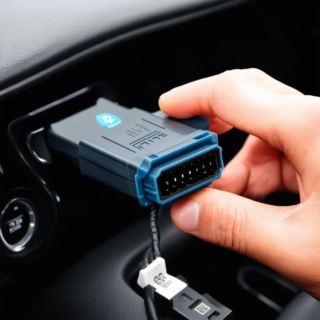 Bluetooth Digital Dash OBD