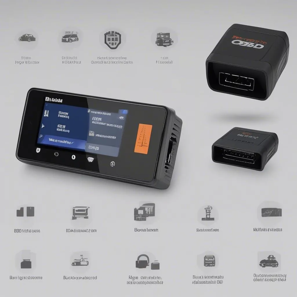 Best OBD2 Scanner for Android