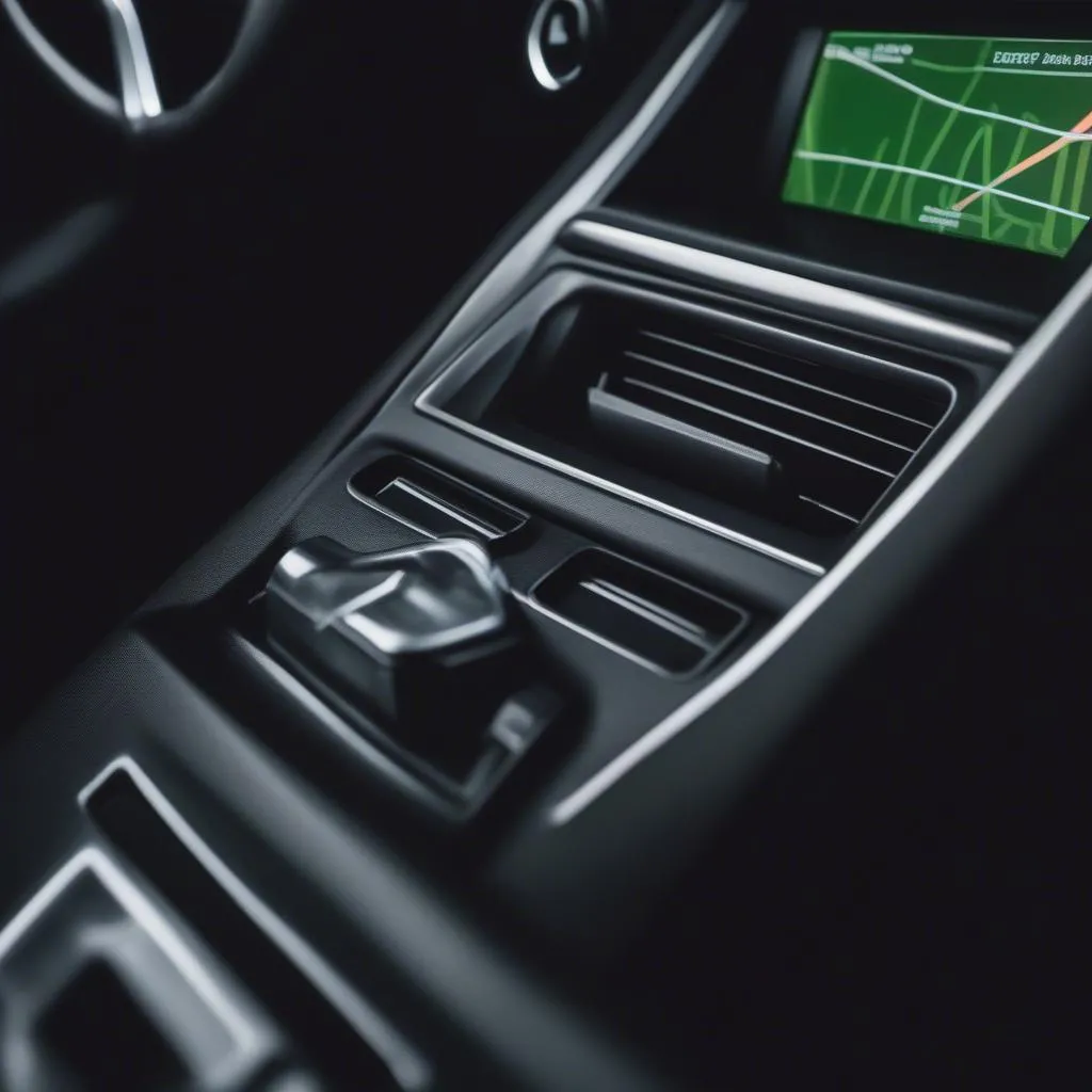 BMW E46 OBD Port Location