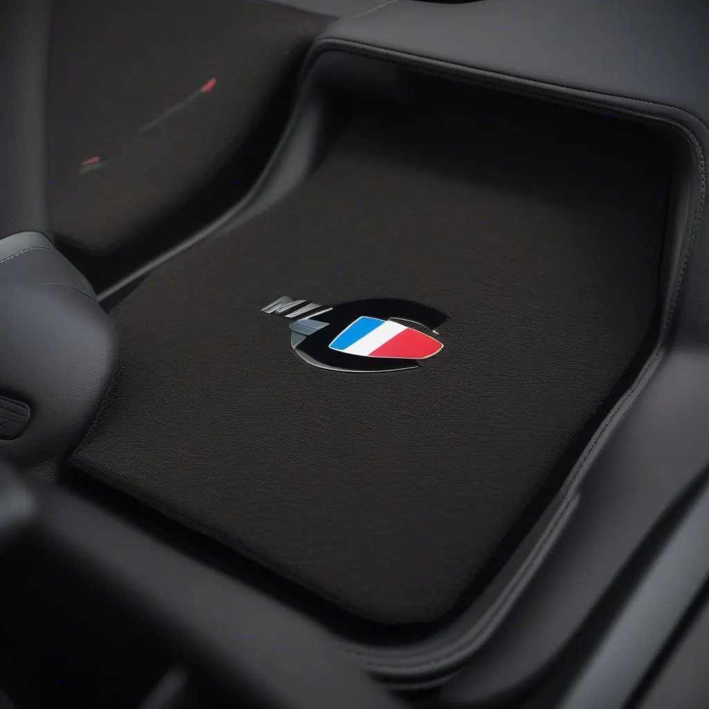 BMW M3 Car Mats