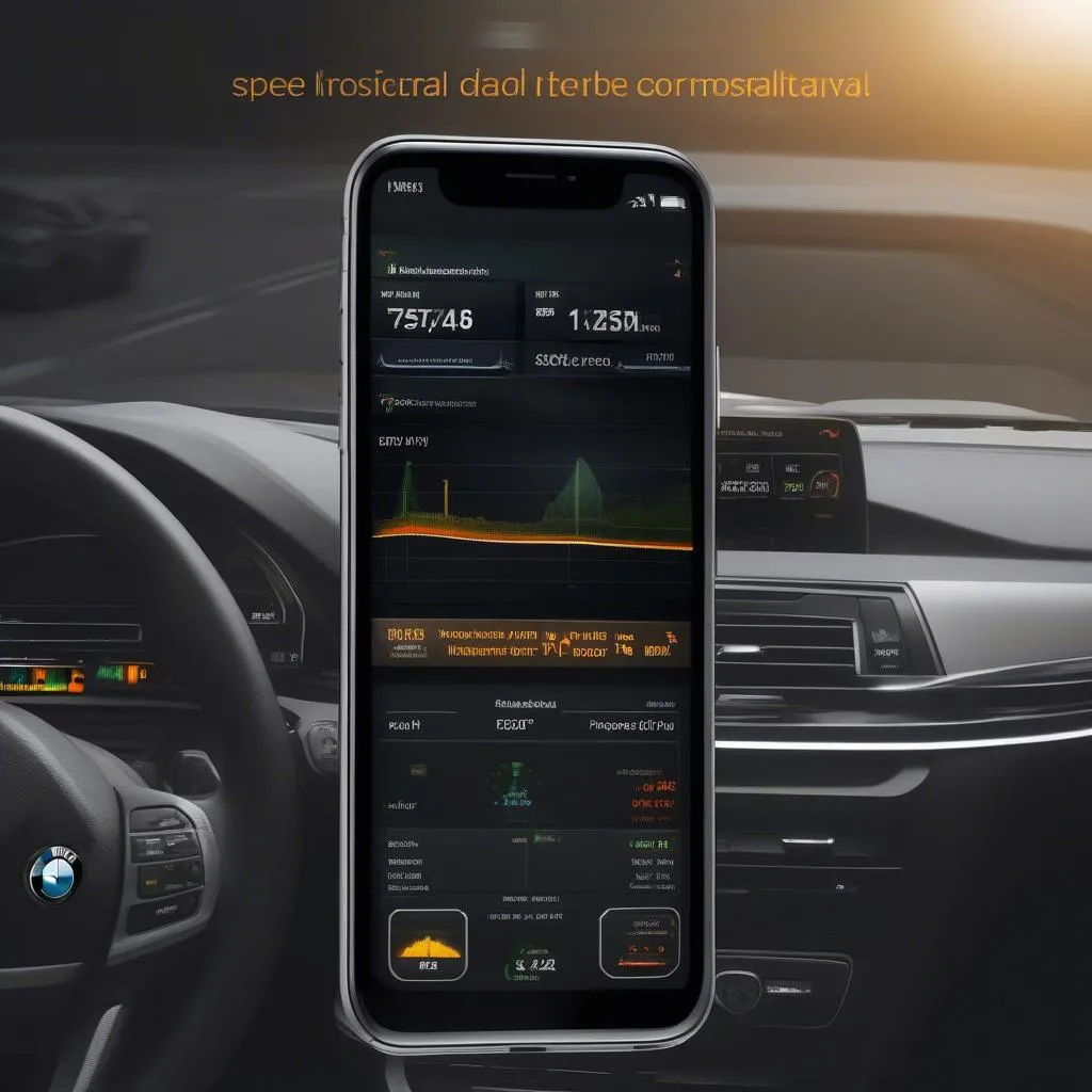 Android OBD App Torque Pro for BMW