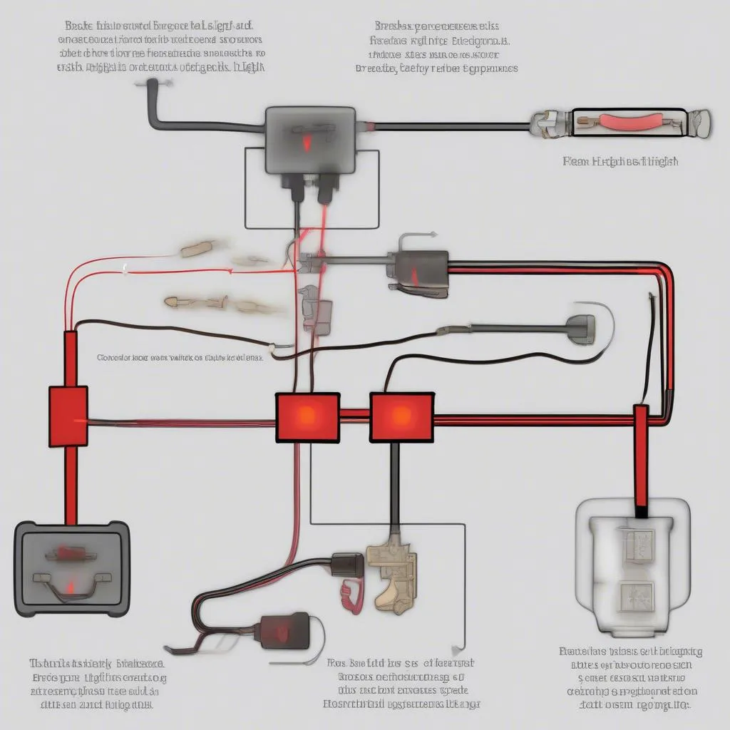 Brake Light Circuit