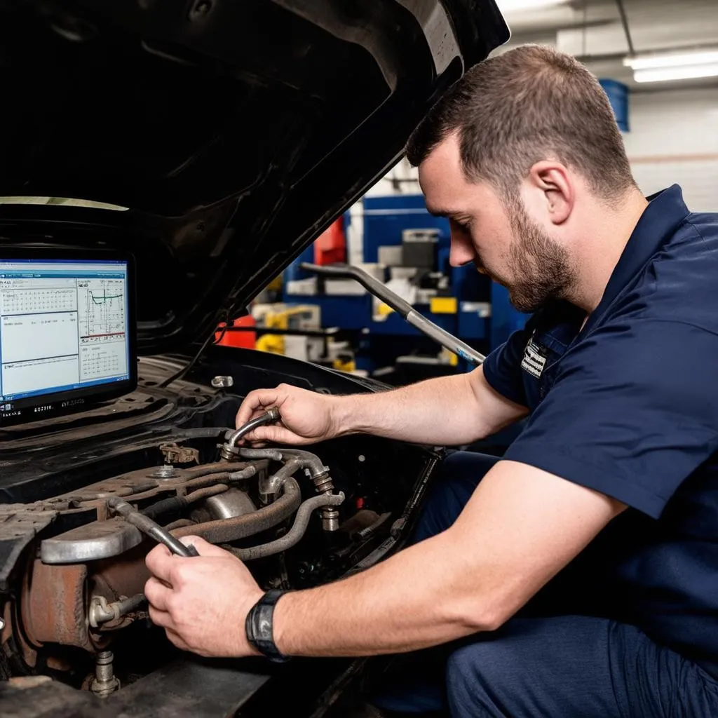 brake-system-diagnostics