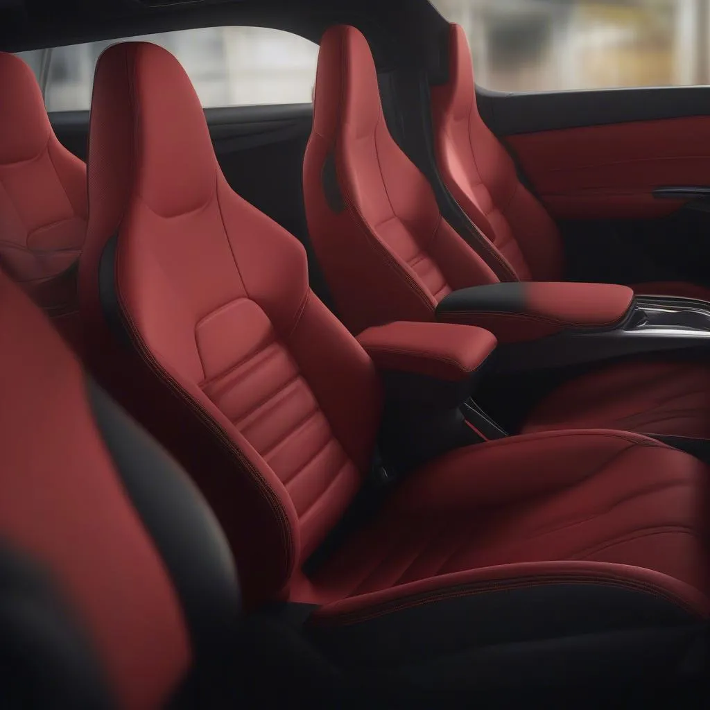 bucket-seats-car-interior