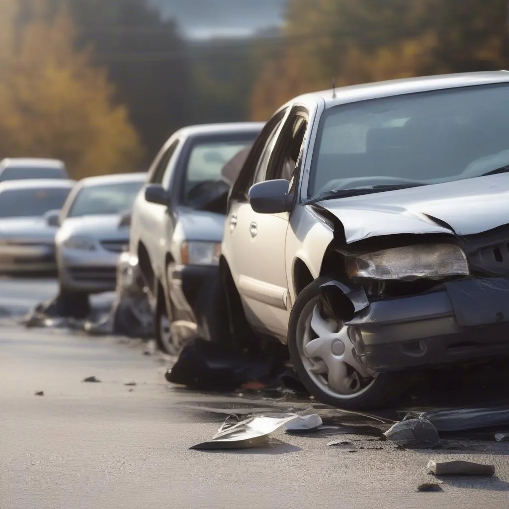 Car accident lawyer in Claremont NH offering legal representation